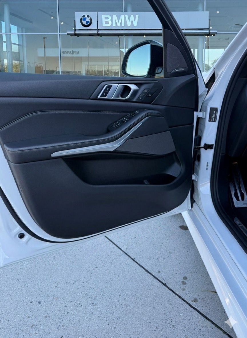 BMW X5 3.0 X Drive, ///M, 81800 km mod 2020 - 17