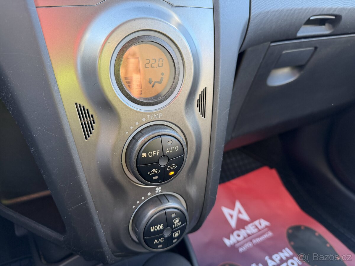 Toyota Yaris 1.3 VVT-i 73kw Automat - 17