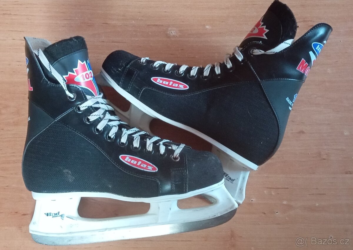 Brusle dětské, dámské, pánské - různé velikosti 30-46 - 17