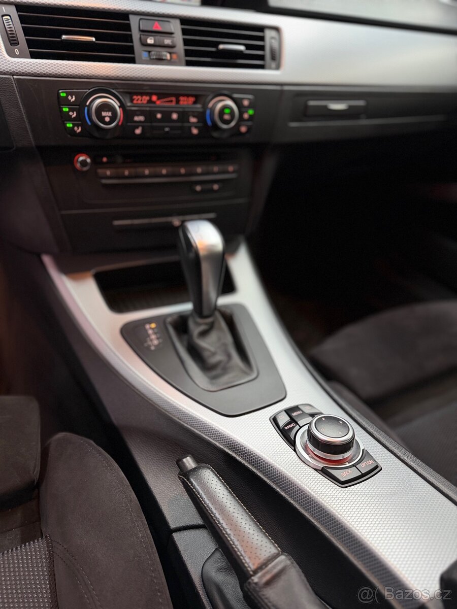 BMW 330xd E90 Facelift M-Packet - 17