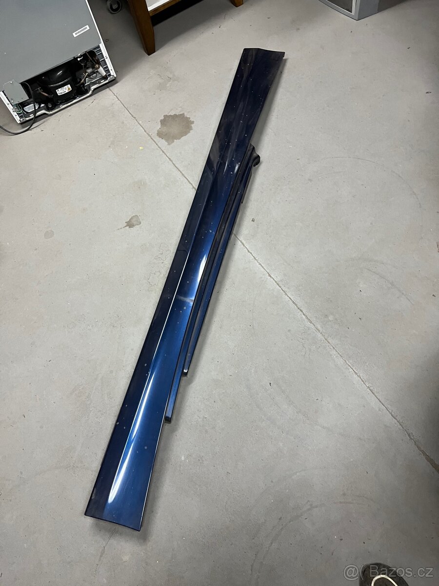 Náhradní díly bmw 1 e81,e82,e87,e88 benzin 3 E90,91,92,93 X1 - 17