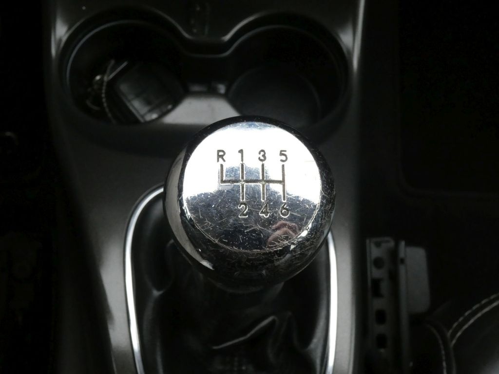 Fiat Freemont 2.0 MJT NOVÁ SPOJKA+ROZVODY - 17