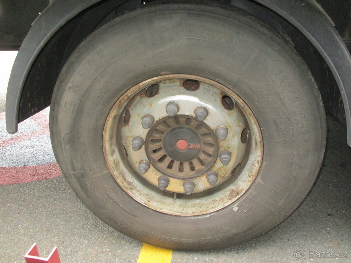 25150  Schwarzmüller SPA 3/E LowDeck - 17