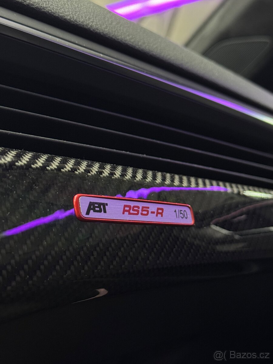 Audi RS5-R ABT 1of50 - 17