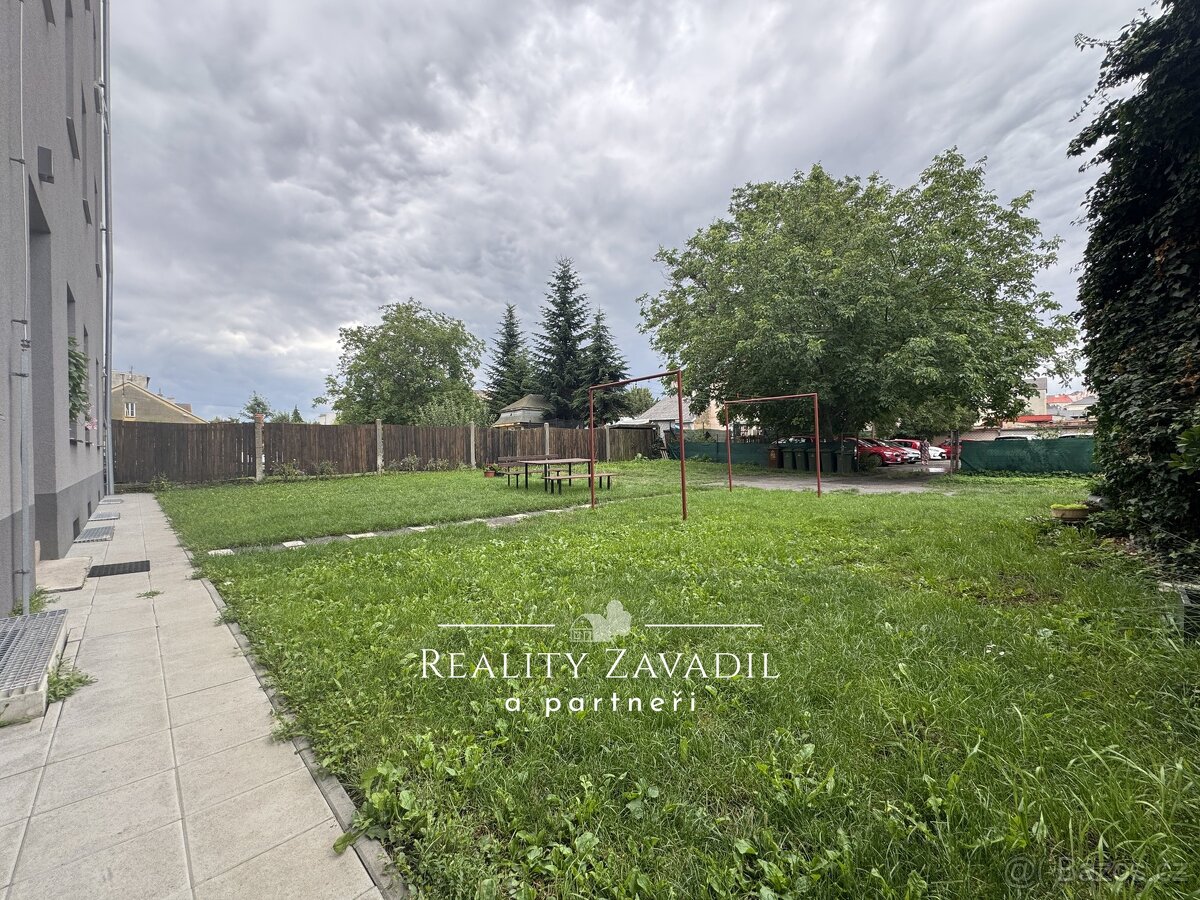 Prodej, byt 2+1, 54 m², Opava - Předměstí, ev.č. 00791 - 17