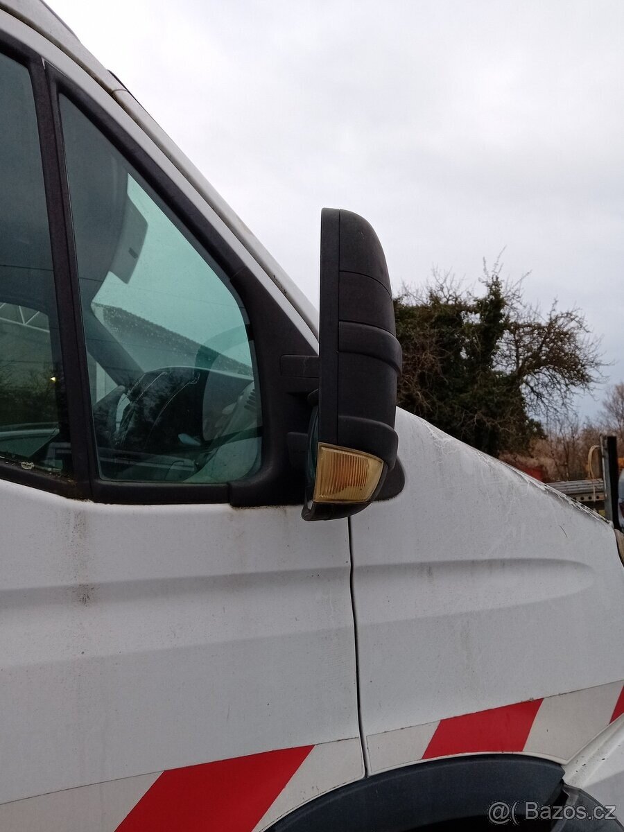 IVECO DAILY MAXI -3.0 16V 130KW - 17