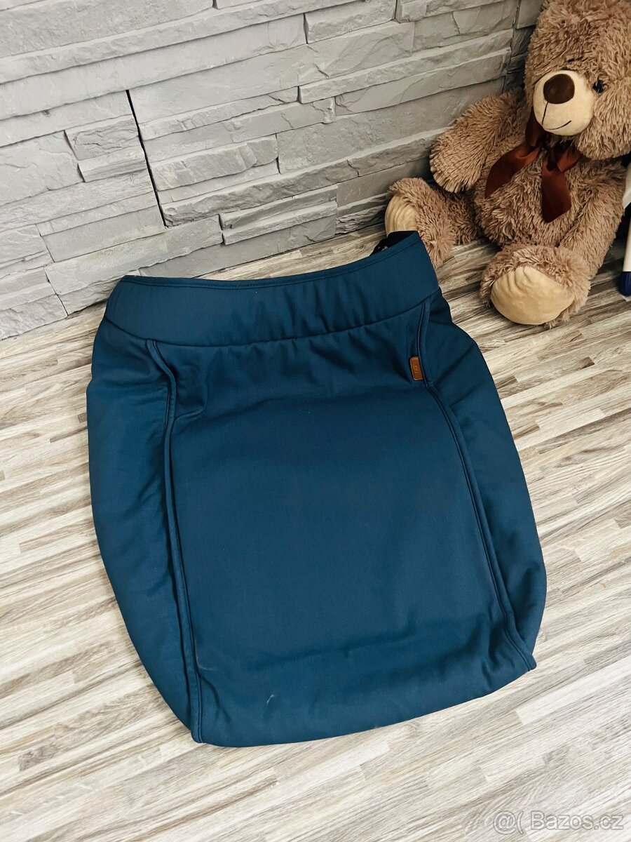 Kočárek Mutsy Nio - 17