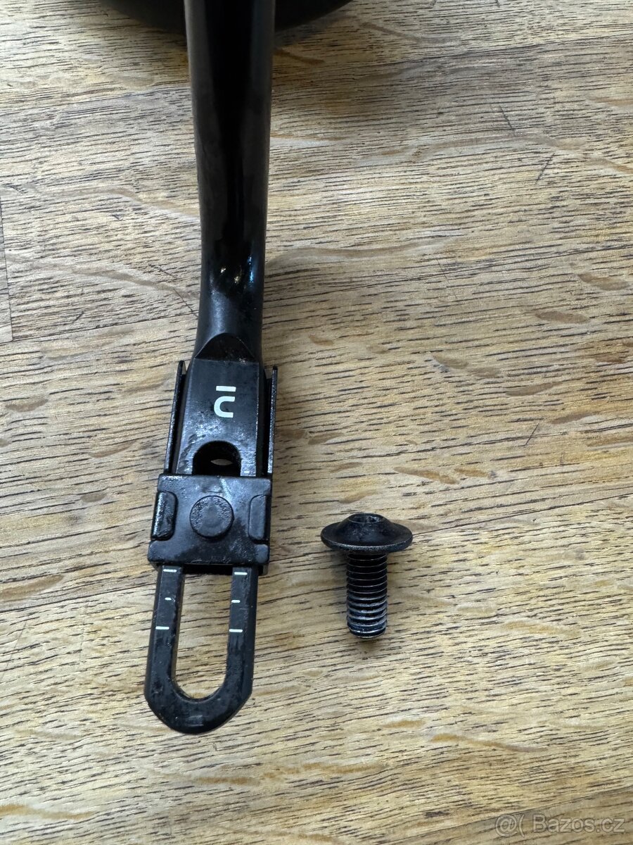 Dětské kolo B-Twin 16” - 17