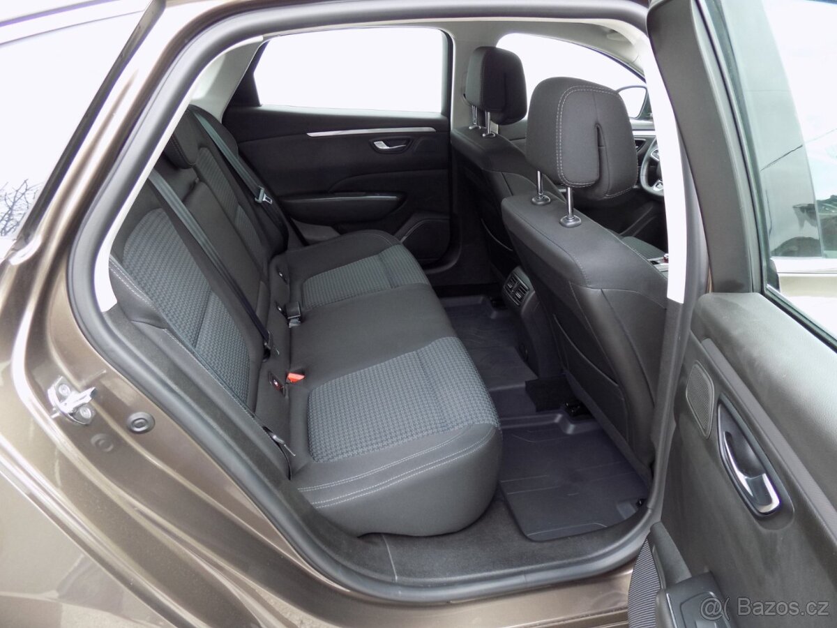 Renault Talisman 1.6 DCi/Masáže/Pure-LED/ČR/ - 17