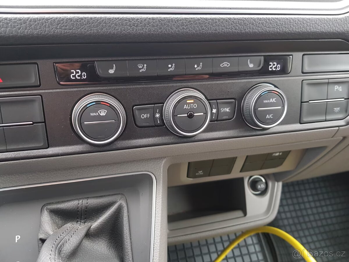VW eCrafter L3 H3 - 17