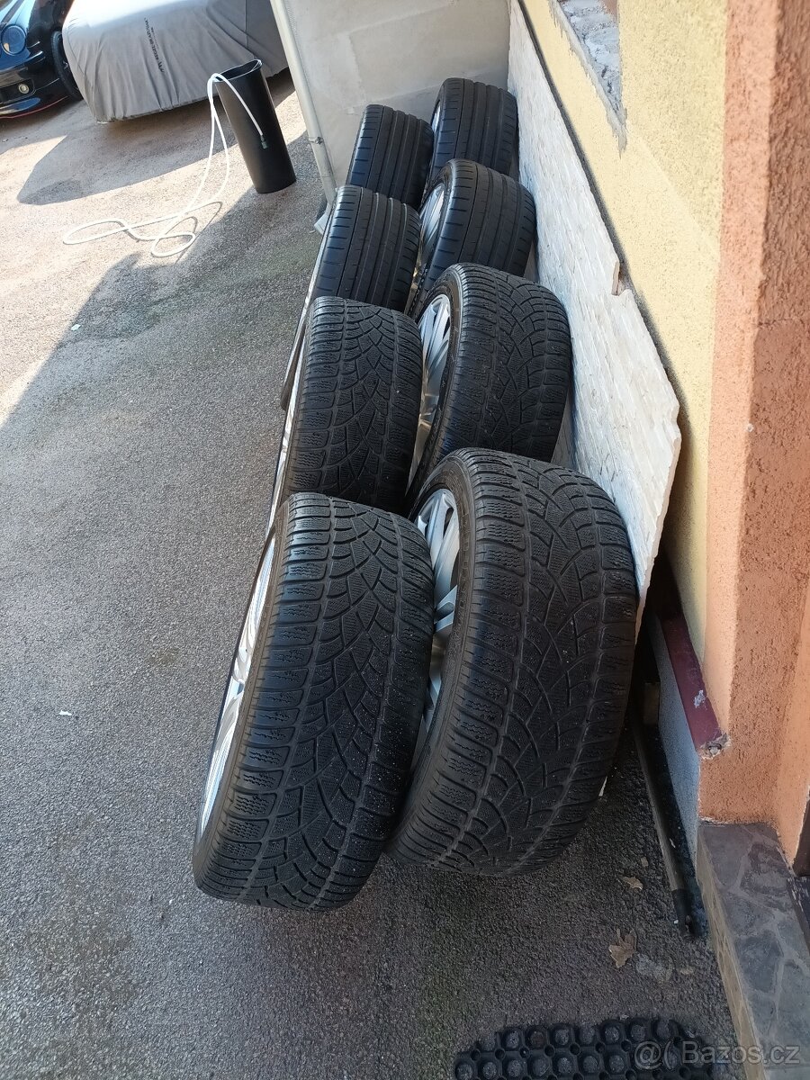 Audi A8L D4 4.2Tdi - 17