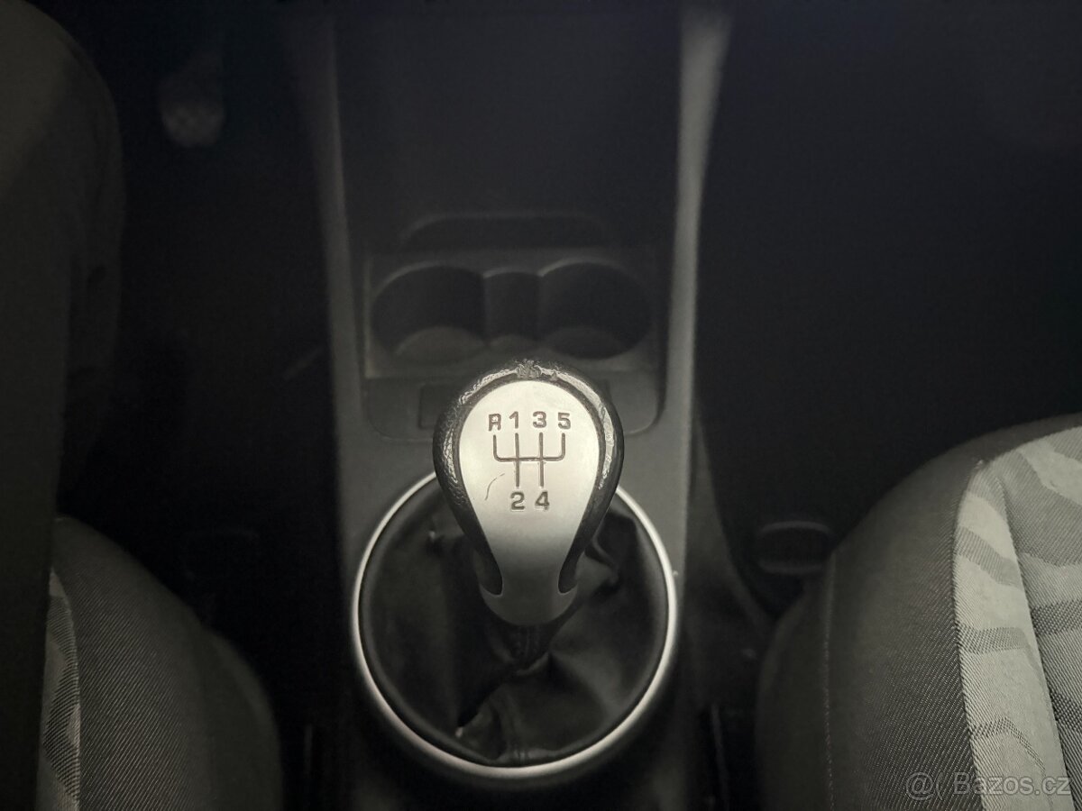 Škoda Fabia 1,4 63kW,2.MAJITEL,SERVISKA - 17