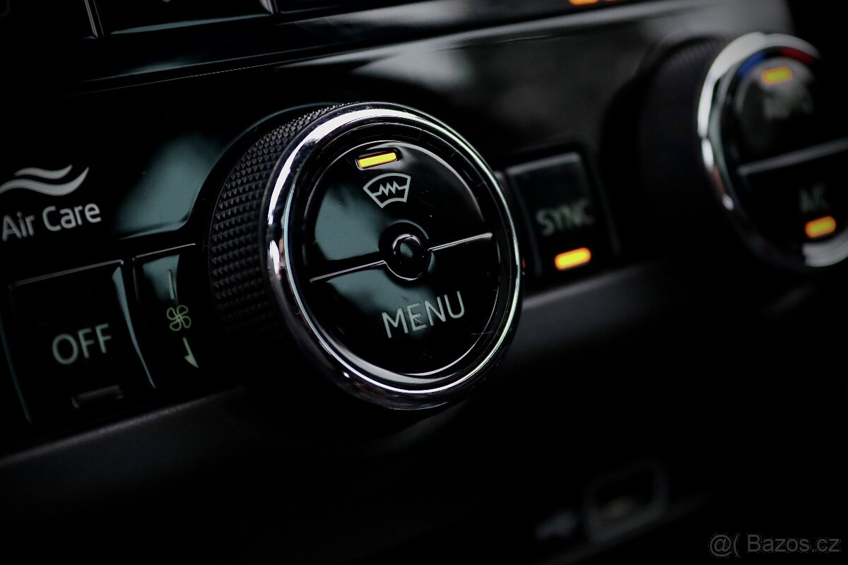 Škoda Octavia 3 Facelift Combi 2.0 TSI 180 kW DSG RS 245 - 17