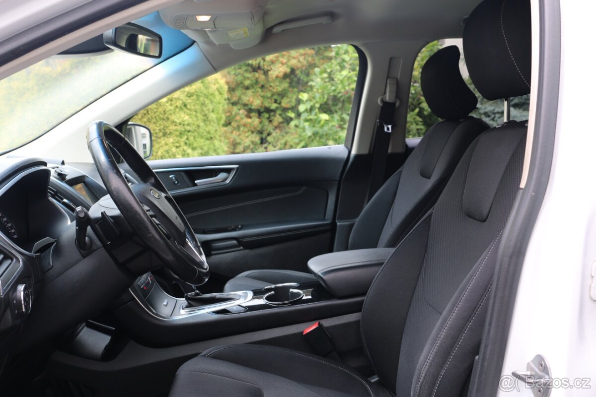 Ford Edge 2.0 154KW,4x4, DPH - 17