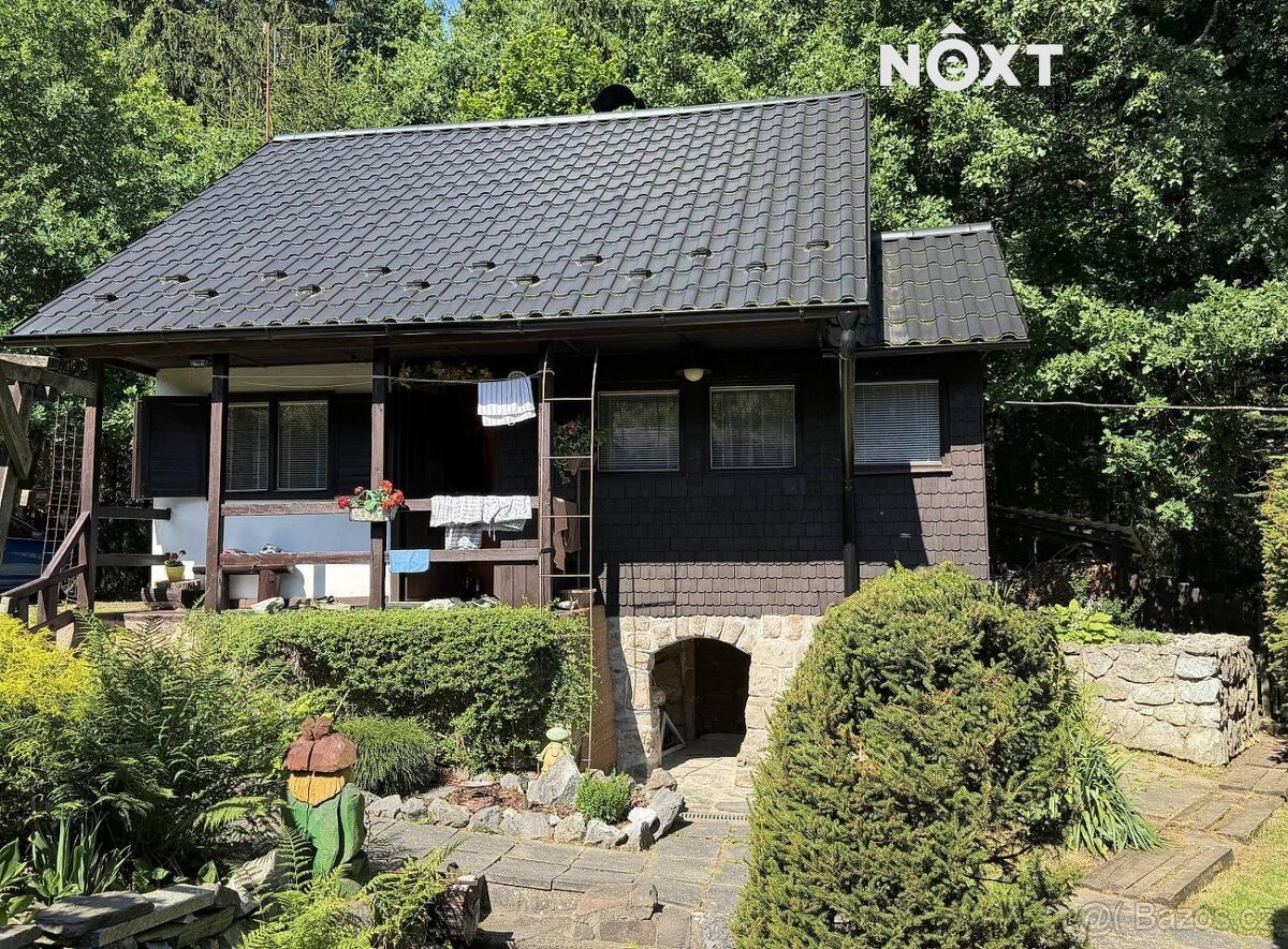 Prodej Chata, 67㎡ - 17