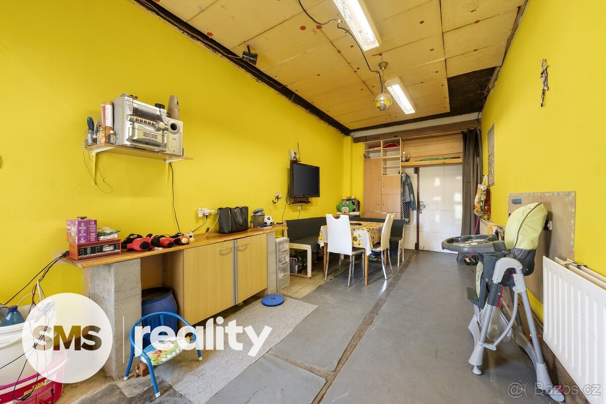 Rodinný dům Jestřabice - 17