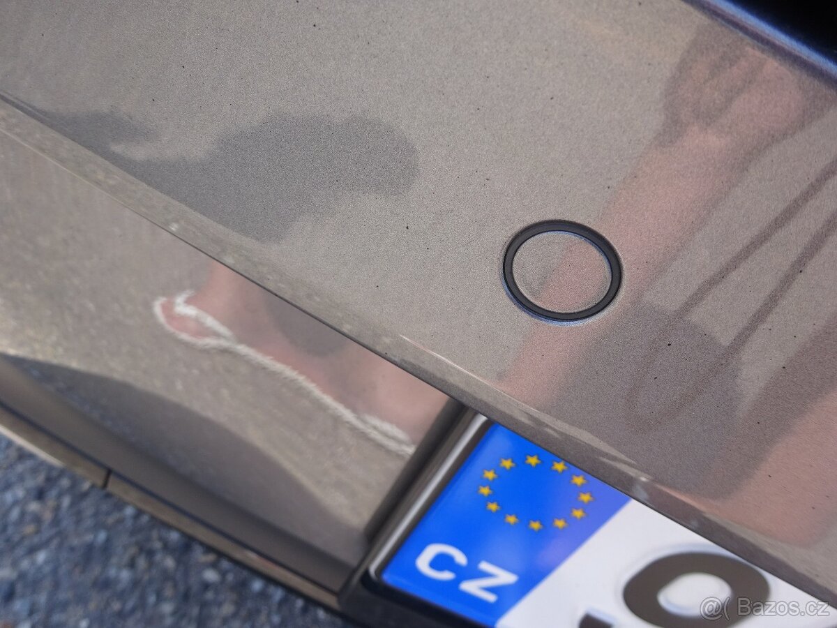 Mercedes-Benz CLA 250 4MATIC r.v.2022 1.MAJITEL - 17