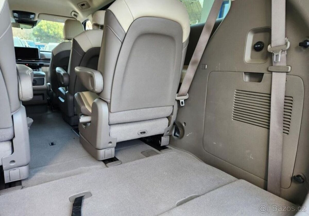 Kia Carnival 2.2-9míst-ihned k odběru-AKCE - 17