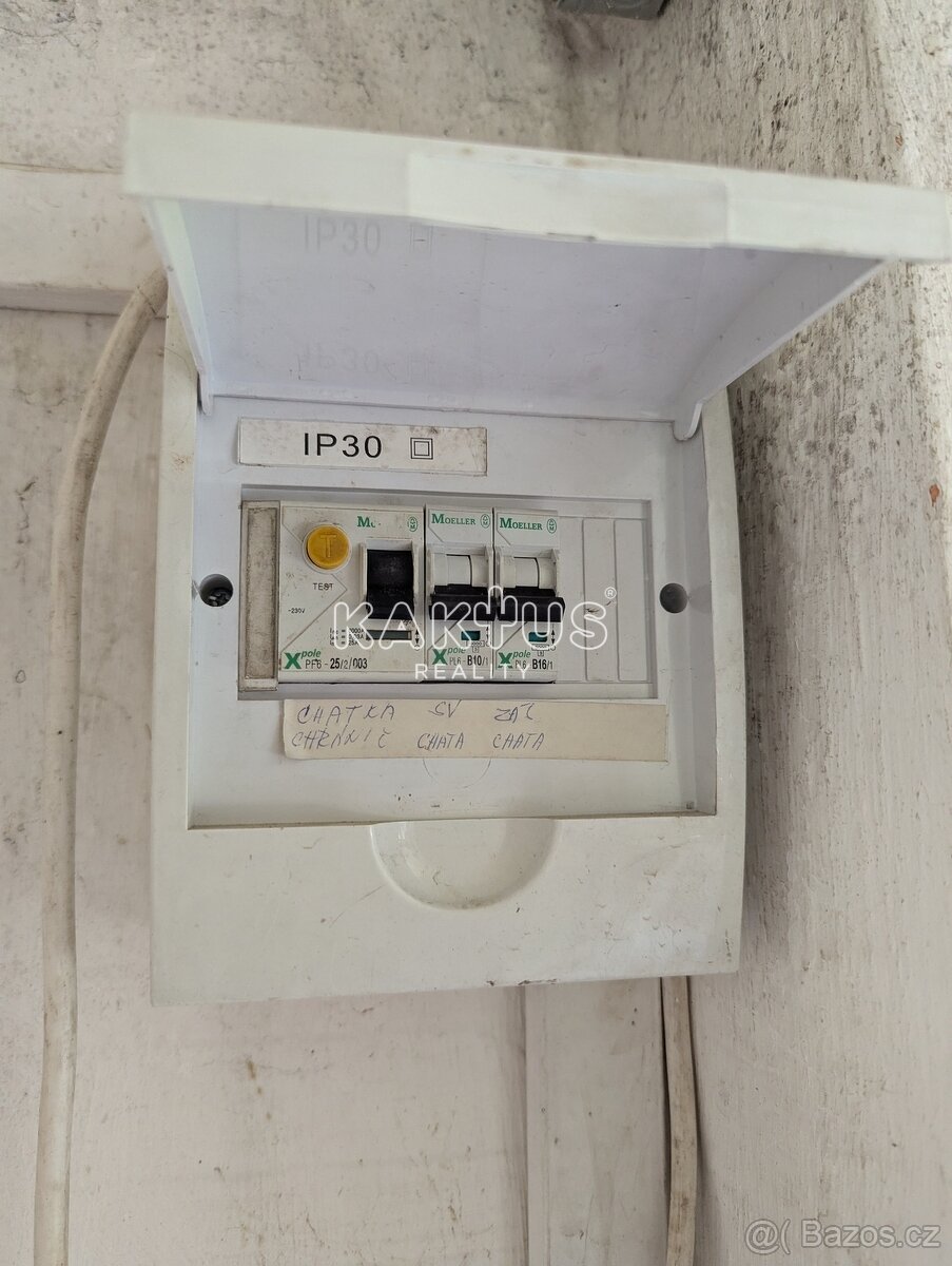 Prodej zahrady 364 m², Opava - Kateřinky - 17