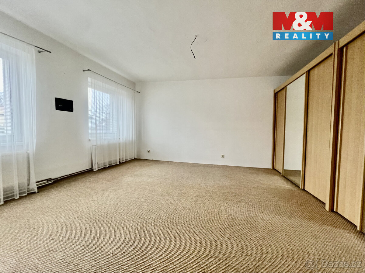 Prodej rodinného domu, 175 m², Jistebník - 17