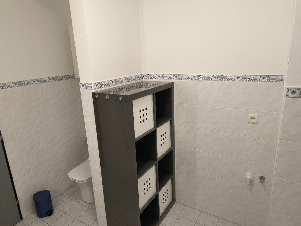 pronájem bytu Olomouc, Handkeho 1b, 2kk 49m - 17