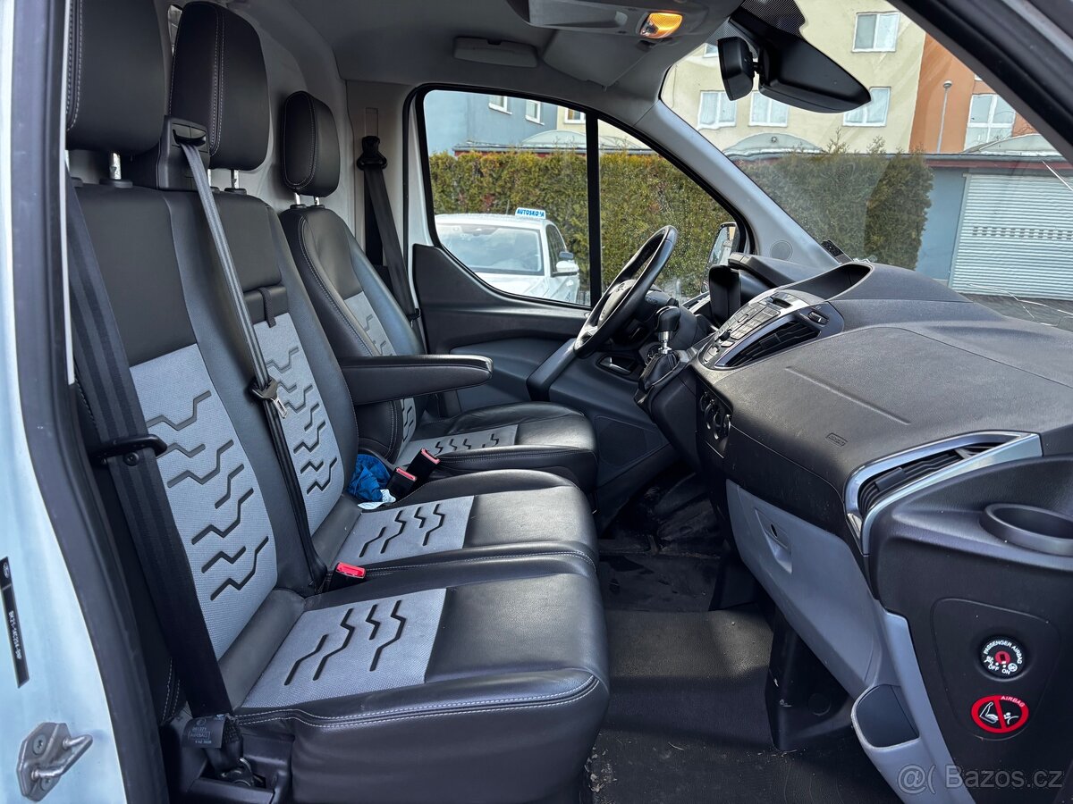 2.2TDCI 114KW,SPORT,DPH,WEBASTO, - 17