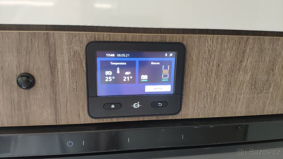 CI MAGIS INTEGRAL 67 2025 VÝBAVA AKČNÍ CENA královská postel - 17