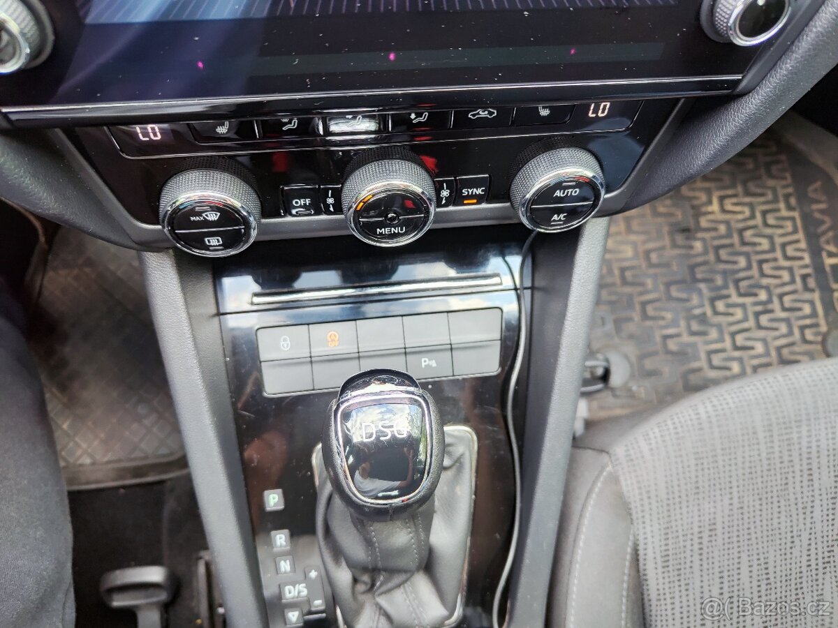 Škoda Octavia III 2017 1.6 TDI Style plus DSG - 17