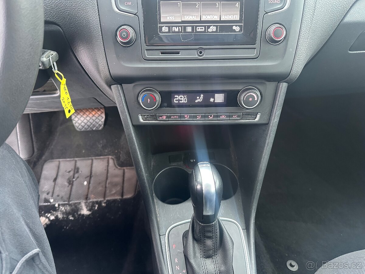 VW POLO 1.2TSI-66KW-AUTOMAT-AUTOMAT - 17
