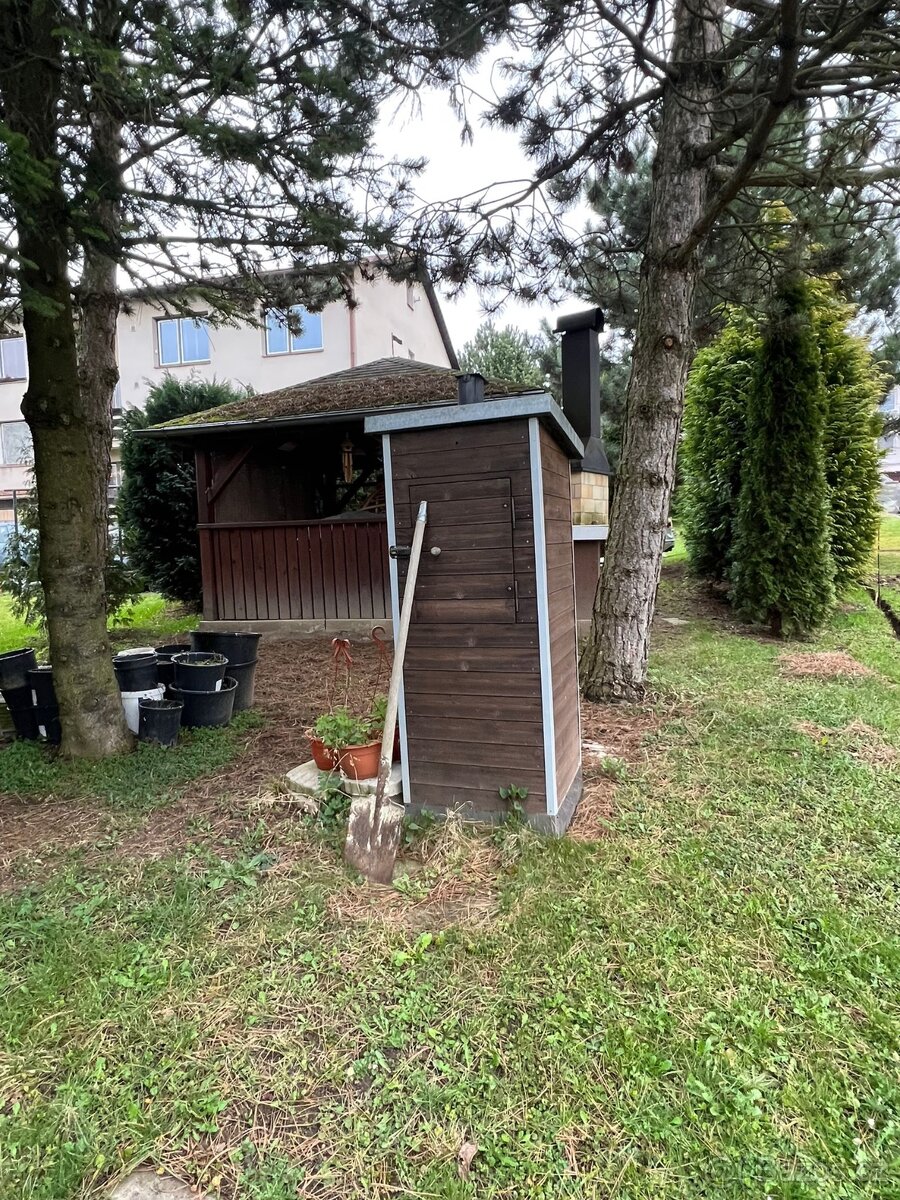 Prodej bytu 3+1 - 17