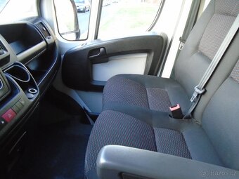 Citroën Jumper 2.2 HDi L1H2 - 17