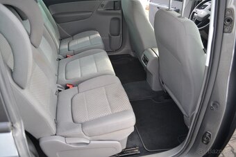 Seat Alhambra 1.4 TSI 110 kw 2016 7 míst - 17