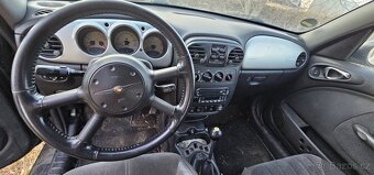 Chrysler PT Cruiser 1,6 - 17