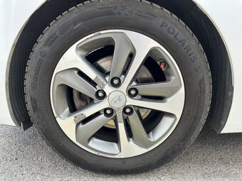 Hyundai I30 1.6 CRDI 81kW Kombi, 2017, Původ ČR, DPH - 17