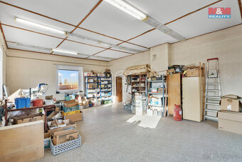 Prodej rodinného domu, 360 m², Vysoké Veselí - 17