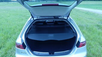 Alfa Romeo 159 2.4JTDm SW Q-tronic 185 tis km - 17