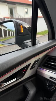 Audi Q7 - SLINE I Matrix | Night Vision | Vzduch | Bose - 17