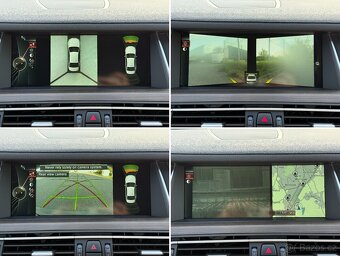 BMW 730d F01 190kW xDrive 2013 | DPH, ČR, headup, 360 kamera - 17
