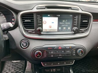 Kia Sorento CRDi 4x4 147 kW Premium - 17