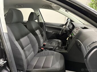 Škoda Octavia 2 1,6 MPI ZACHOVALÝ STAV TAŽNÉ - 17