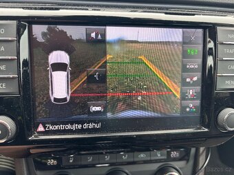 Prodám Škoda Superb L&K 2.0TDI  4x4 ČR 87000 km Dsg Top - 17