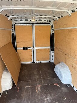 Fiat Ducato maxi L4h2 - 17