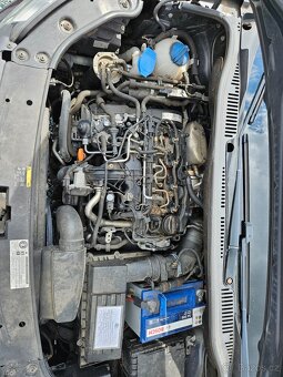 VW CADDY 2.0 TDI 103KW DSG 4X4 2013 - 17