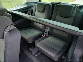 Volkswagen Sharan 2.0 TDI BMT Highline 4MOTION 7-miestne - 17