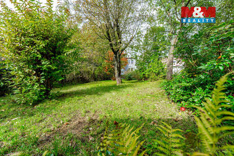 Prodej rodinného domu v Jihlavě, ul. Fügnerova - 17