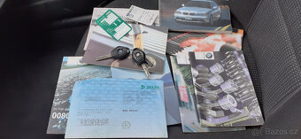 BMW 318Ci e46 coupe facelift, rok 2005, nájezd 155 tísíc k - 17