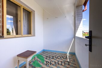 Prodej rodinného domu 5+1, Hřešihlavy, okr. Rokycany - 17