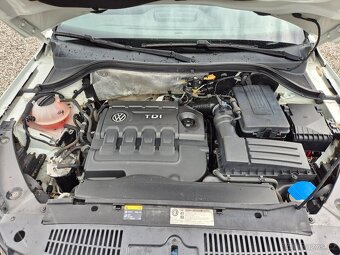 VW Tiguan 2.0TDi110KW,4x4,FACELIFT,NAVI,PLNÝ SERVIS VW,2016 - 17