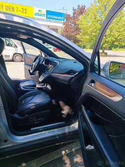 Lincoln mkc 2.0 2017 na 2 Roku STK /ford Kuga ford edge - 17