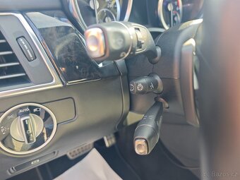 Mercedes-Benz GL 350 CDI BlueTEC 4MATIC - 17